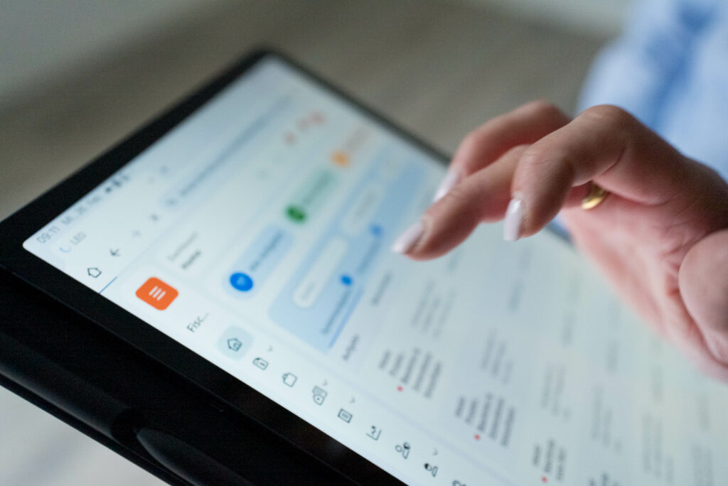 Digitalisierug für Wohnungsbauunternehmen