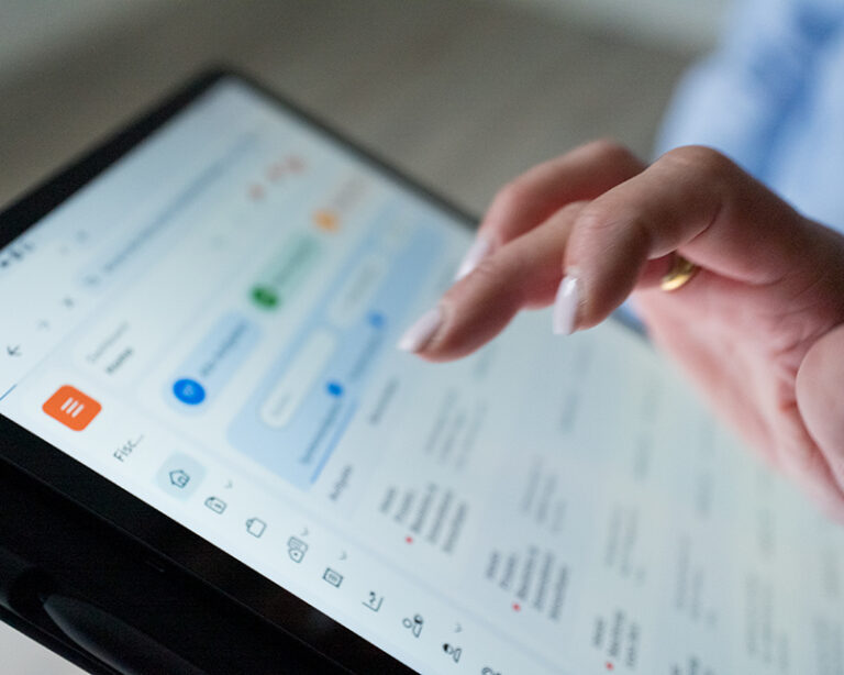 Digitalisierung für Wohnungsbauunternehmen